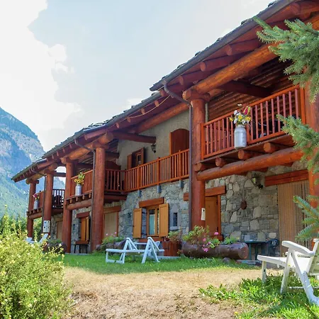 Village Situated In A Quiet Area Apartment