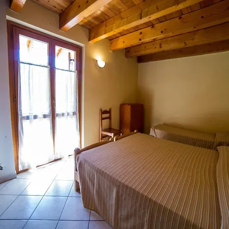 Chalet-village Situated In A Quiet Area 公寓