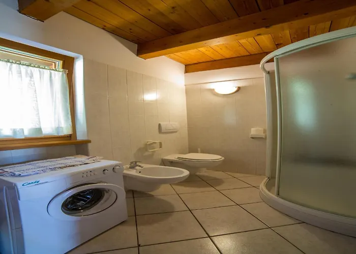 Village Situated In A Quiet Area * Antey-Saint-André