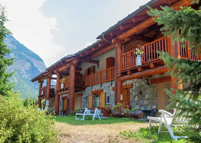 Village Situated In A Quiet Area Διαμέρισμα