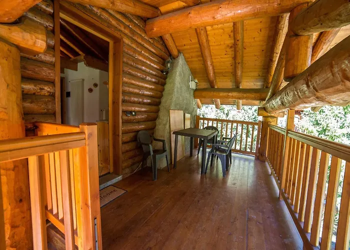 Διαμέρισμα Village Situated In A Quiet Area *